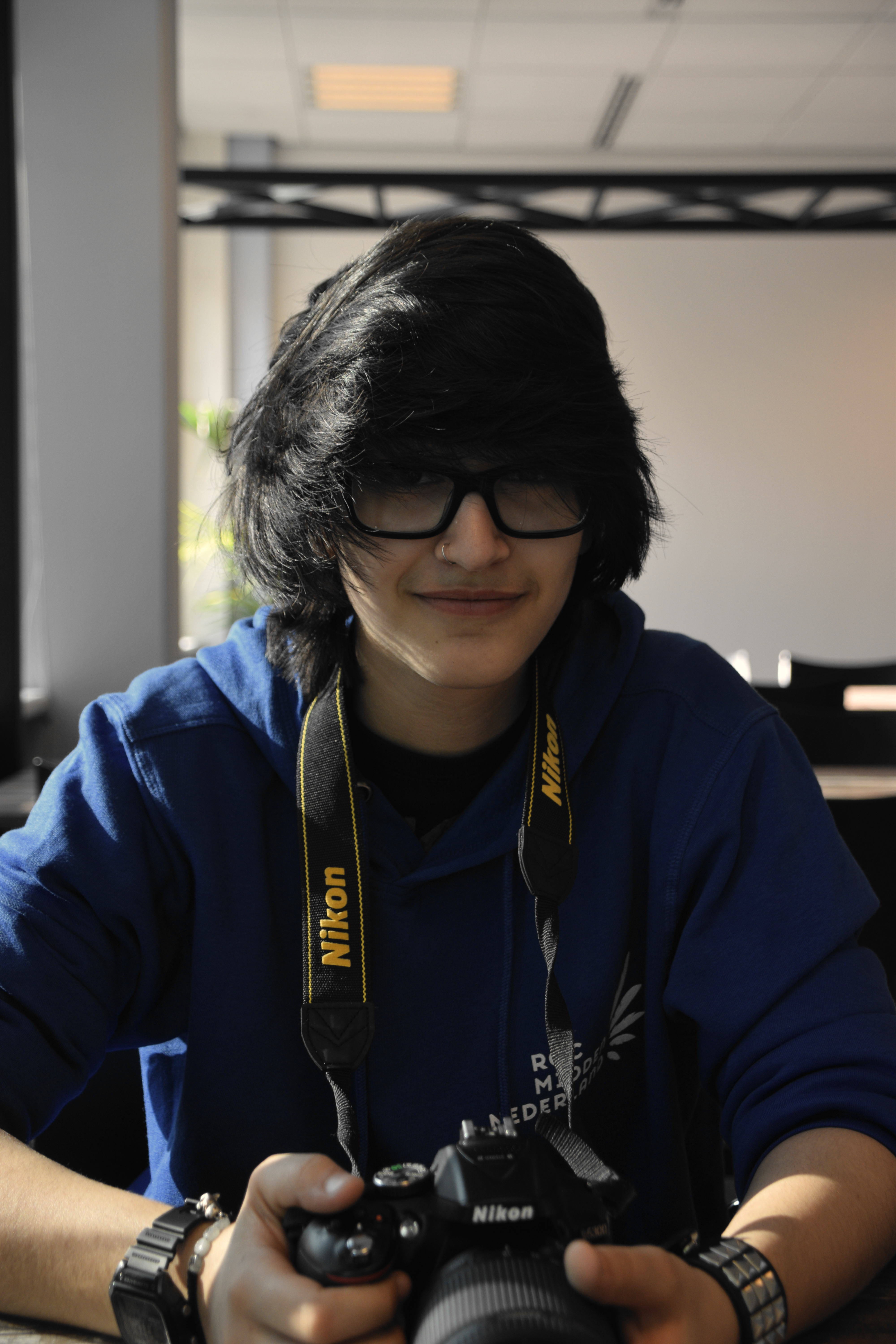 Nancy Alsaadon's foto